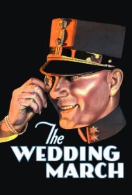 دانلود فیلم The Wedding March سال 1928 - مارش عروسی