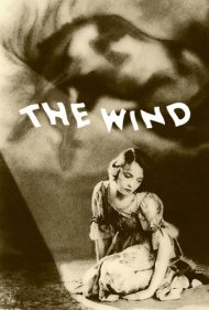دانلود فیلم The Wind سال 1928 - باد