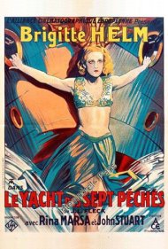 دانلود فیلم Yacht of the Seven Sins سال 1928 - کشتی تفریحی هفت گناه
