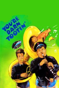 دانلود فیلم You're Darn Tootin' سال 1928 - تو بوق نزن