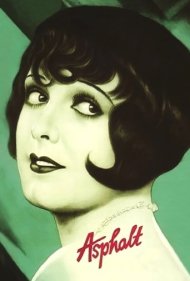 دانلود فیلم Asphalt سال 1929 - آسفالت