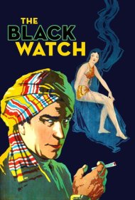 دانلود فیلم The Black Watch سال 1929 - نگهبان سیاه