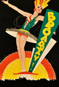 دانلود فیلم Broadway سال 1929 - برادوی
