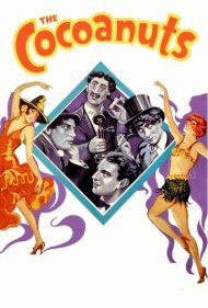 The Cocoanuts 1929