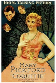 دانلود فیلم Coquette سال 1929 - دختر لوند