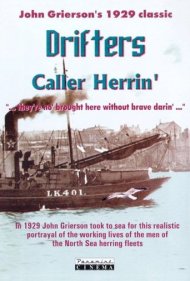 دانلود فیلم Drifters سال 1929 - ماهیگیران