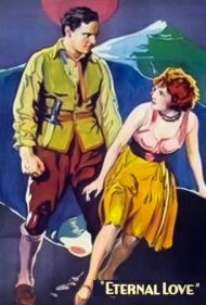 دانلود فیلم Eternal Love سال 1929 - عشق ابدی