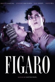 دانلود فیلم Figaro سال 1929 - فیگارو