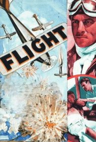 دانلود فیلم Flight سال 1929 - پرواز