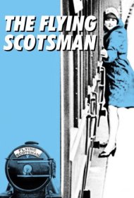 دانلود فیلم The Flying Scotsman سال 1929 - اسکاتلندی پرنده