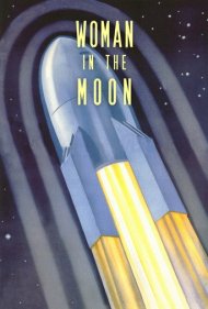 دانلود فیلم Woman in the Moon سال 1929 - زن در ماه