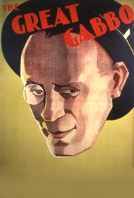 دانلود فیلم The Great Gabbo سال 1929 - گابوی بزرگ