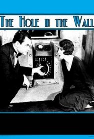 دانلود فیلم The Hole in the Wall سال 1929 - سوراخی در دیوار