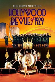 دانلود فیلم The Hollywood Revue of 1929 سال 1929 - نمایش هالیوود در سال ۱۹۲۹