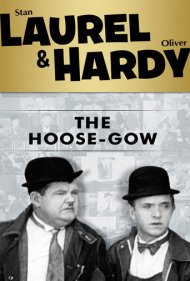 دانلود دوبله فارسی فیلم The Hoose-Gow سال 1929