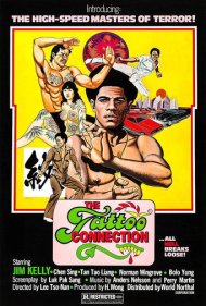 دانلود فیلم The Tattoo Connection سال 1978 - ارتباط تاتو
