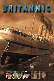 دانلود فیلم Britannic سال 2000 - بریتانیک