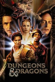 دانلود دوبله فارسی فیلم Dungeons & Dragons سال 2000 - سرزمین اژدها