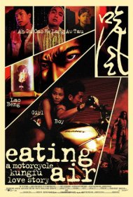 دانلود فیلم Eating Air سال 1999 - خوردن باد