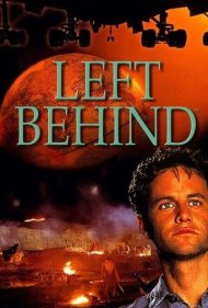 دانلود فیلم Left Behind سال 2000 - جا مانده