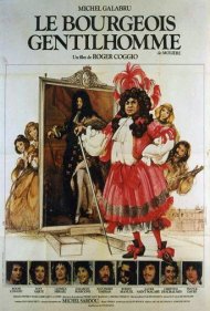 دانلود فیلم Le Bourgeois gentilhomme سال 1982 - نجیبزاده بورژوا