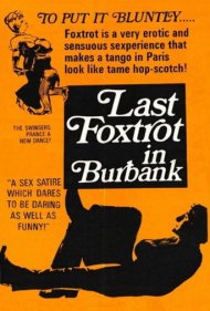 دانلود فیلم The Last Foxtrot in Burbank سال 1973 - آخرین فاکسترات در بربانک