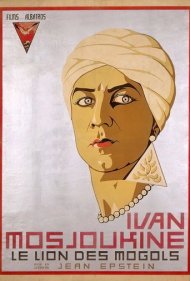 دانلود فیلم The Lion of the Moguls سال 1924 - شیر مغولها