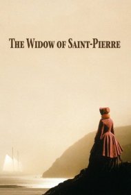 دانلود فیلم The Widow of Saint-Pierre سال 2000 - بیوه سن پیر