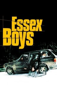 دانلود فیلم Essex Boys سال 2000 - بچههای اسکس