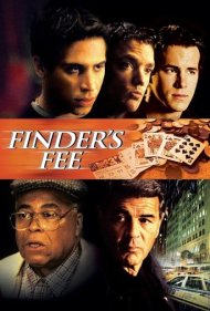 دانلود فیلم Finder's Fee سال 2001 - حقالزحمه یابنده