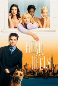 Head Over Heels 2001