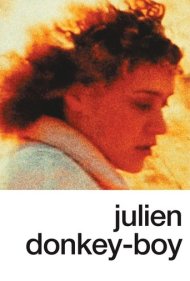 دانلود فیلم Julien Donkey-Boy سال 1999 - جولین خرمرده