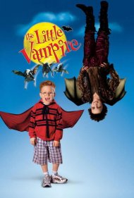 دانلود فیلم The Little Vampire سال 2000 - خونآشام کوچک