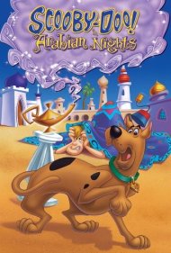 دانلود فیلم Scooby-Doo! in Arabian Nights سال 1994 - اسکوبی دو در شب‌های عربی