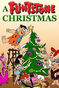 دانلود فیلم A Flintstone Christmas سال 1977 - کریسمس فلینتستون