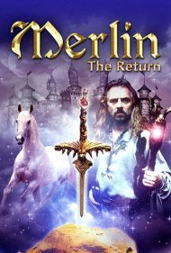 دانلود فیلم Merlin: The Return سال 2000 - مرلین: بازگشت