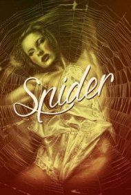 دانلود فیلم Spider سال 1992 - عنکبوت