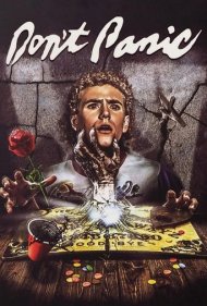 دانلود فیلم Don't Panic سال 1989 - وحشت نکن