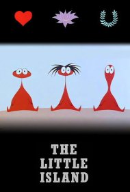 دانلود فیلم The Little Island سال 1958 - جزیره کوچک