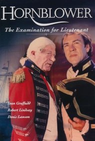 دانلود فیلم Hornblower: The Examination for Lieutenant سال 1998 - هورن‌بلوئر: امتحان ستوانی