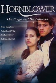 دانلود فیلم Hornblower: The Frogs and the Lobsters سال 1999 - هورن‌بلوئر: قورباغه‌ها و خرچنگ‌ها