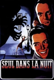 دانلود فیلم Alone in the Night سال 1945 - تنها در شب
