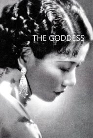 دانلود فیلم The Goddess سال 1934 - الهه
