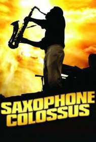 دانلود فیلم Saxophone Colossus سال 1986 - غول ساکسیفون