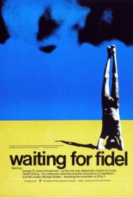 دانلود فیلم Waiting for Fidel سال 1975 - در انتظار فیدل