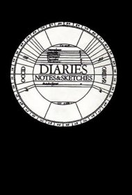 Diaries, Notes, and Sketches 1968