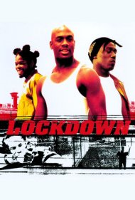 دانلود فیلم Lockdown سال 2000 - قرنطینه
