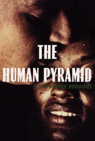دانلود فیلم The Human Pyramid سال 1961 - هرم انسانی