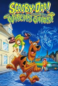 دانلود فیلم Scooby-Doo! and the Witch's Ghost سال 1999 - اسکوبی دو و شبح ساحره