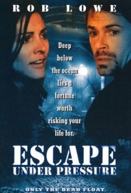 دانلود فیلم Escape Under Pressure سال 2000 - فرار تحت فشار